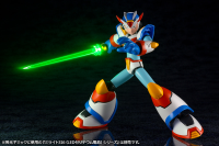 MEGA MAN X MAX ARMOR 20