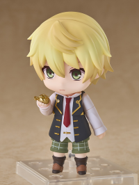 Nendoroid Oz Vessalius 5