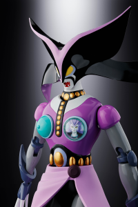 GX-114 JANUS & GX-12R VENUS A "GREAT MAZINGER", TAMASHII NATIONS SOUL OF CHOGOKIN 14