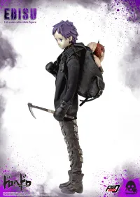 threezero Dorohedoro - Ebisu - Dorohedoro - photo 5