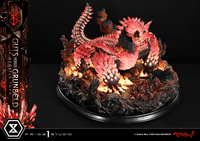 Ultimate Diorama Masterline Berserk Guts Versus Grunbeld in Apostle Form 10