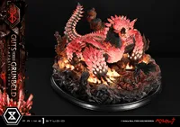 Prime 1 Studio Ultimate Diorama Masterline Berserk Guts Versus Grunbeld in Apostle Form - Berserk - photo 10