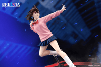 DANDADAN DRESSTA Statue Figure - Momo 4