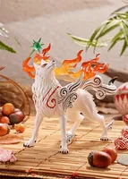 GOOD SMILE COMPANY POP UP PARADE Amaterasu - Okami - photo 1