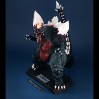 MegaHouse UA Monsters SpaceGodzilla - Godzilla - photo 6