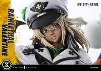 Prime 1 Studio Ultimate Premium Masterline GUILTY GEAR -STRIVE- RAMLETHAL VALENTINE Bonus Version  			 - Guilty Gear - photo 33