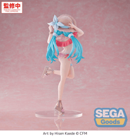 Luminasta "Hatsune Miku Series" "Hatsune Miku" Conceptual series Vol.1 Tropical Ver. 6