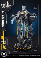 Ultimate Premium Masterline Girls' Frontline LTLX7000 29