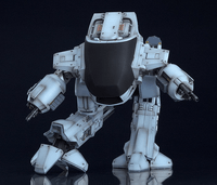 MODEROID ED-209 6