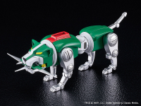 MODEROID Voltron 5