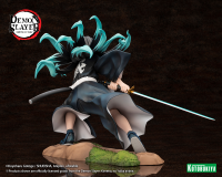 ARTFX J Muichiro Tokito 5