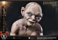 Premium Masterline The Lord of the Rings: The Return of the King (Film) Frodo & Gollum 40