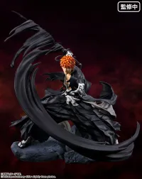 TAMASHII NATIONS Ichigo Kurosaki -Thousands-Year Blood War- - BLEACH - photo 2
