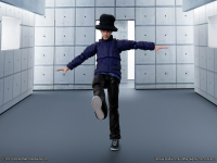 Jamiroquai "Jamiroquai", Bandai Spirits S.H.Figuarts 5