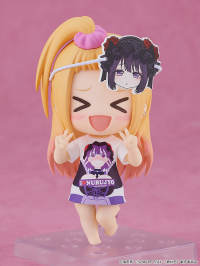 Nendoroid Marin Kitagawa: Slippery Girls Full Graphic T-Shirt Ver. 4