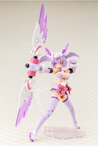 PUNI☆MOFU XIAO 5