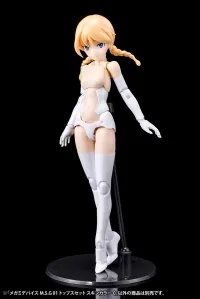 KOTOBUKIYA MEGAMI DEVICE M.S.G 01 TOPS SET SKIN COLOR C - Megami Device - photo 6