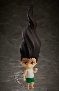 Nendoroid Gon Freecss(re-run) 3
