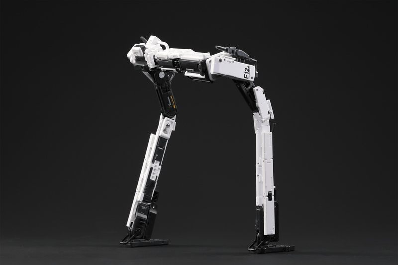IB-02 The wandering Earth 2-FRAMER