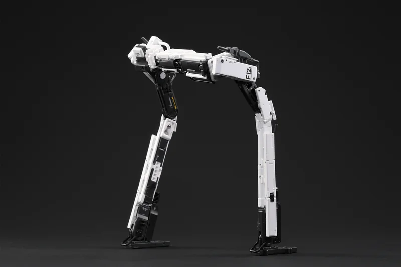 52TOYS IB-02 The wandering Earth 2-FRAMER - IFINITYBOX