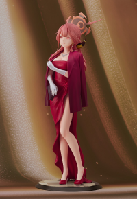 Aru (Dress) 10