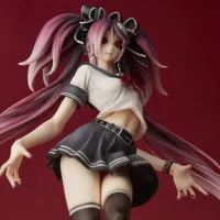 eStream Hdge technical statue Ishibai Shiemi Shie Sailor Outfit ver(re-run) - Non-Scale Figures - photo 17