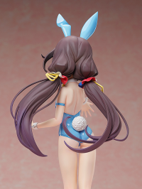 Ai Hinatsuru: Bare Leg Bunny Ver. 7