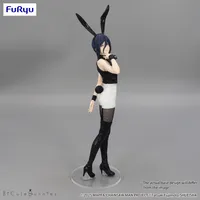 FuRyu Chainsaw Man ― The Movie: Reze Arc BiCute Bunnies Figure -Reze- - Chainsaw Man - photo 1