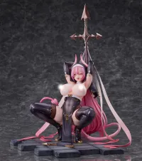 HOTVENUS Devil Sister Nemu - 18+ - photo 19