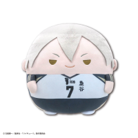 Haikyu!! FUWA KORORIN BIG 3 F 1