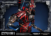 Museum Masterline Transformers: The Last Knight (Film) Autobot Drift 21