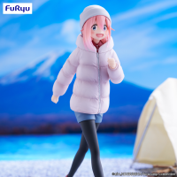 LAID-BACK CAMP　Trio-Try-iT Figure -Nadeshiko Kagamihara- 2