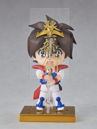 Nendoroid Wataru Ikusabe 4