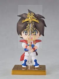 GOOD SMILE COMPANY Nendoroid Wataru Ikusabe - Mashin Hero Wataru - photo 4