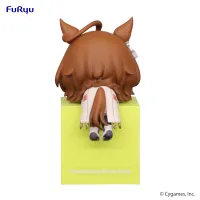 FuRyu Umamusume: Pretty Derby　Hikkake Figure -Agnes Tachyon- - Umamusume: Pretty Derby - photo 5