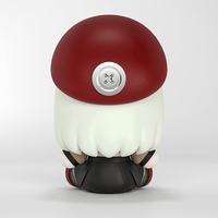 Huggy Secret Good Smile Ave Mujica 8