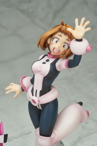 Ochaco Uraraka Hero Suit Ver.(re-run) 8