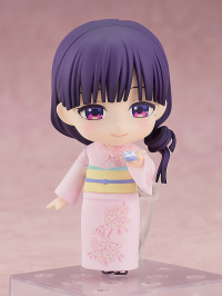 Nendoroid Miyo Saimori 4