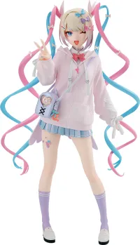 GOOD SMILE COMPANY POP UP PARADE OMGkawaiiAngel L Size - NEEDY STREAMER OVERLOAD - photo 2