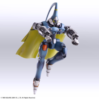 XENOGEARS  STRUCTURE ARTS  1/144 Scale Plastic Model Kit Series Vol. 2 (Box) 9