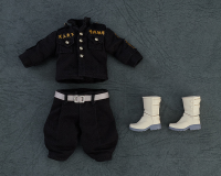 Nendoroid Doll Outfit Set: Chifuyu Matsuno 1