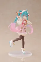 TAITO Hatsune Miku Wonderland Figure - Seven Little Goats - Hatsune Miku - photo 6