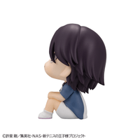 Lookup The New Prince of Tennis Keigo Atobe 3