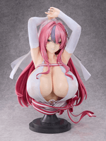 Bremerton Joyride of Love 1/1 Scale Bust Figure 1