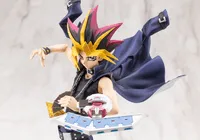 KOTOBUKIYA ARTFX J Yami Yugi -Passionate Duelists- - Yu-Gi-Oh! - photo 10