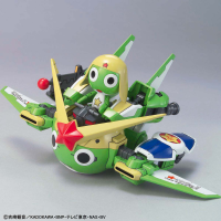 KERORO - KERORO ROBO MK2 3