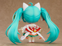 Nendoroid Hatsune Miku: Maneki Miku Ver. 4