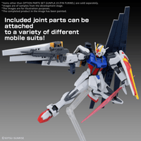 OPTION PARTS SET GUNPLA 19 (FIN FUNNEL) 2