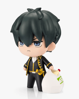 HIJIKATA TOUSHIROU 2