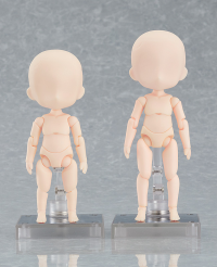 Nendoroid Doll Height Adjustment Set (Cinnamon) 8